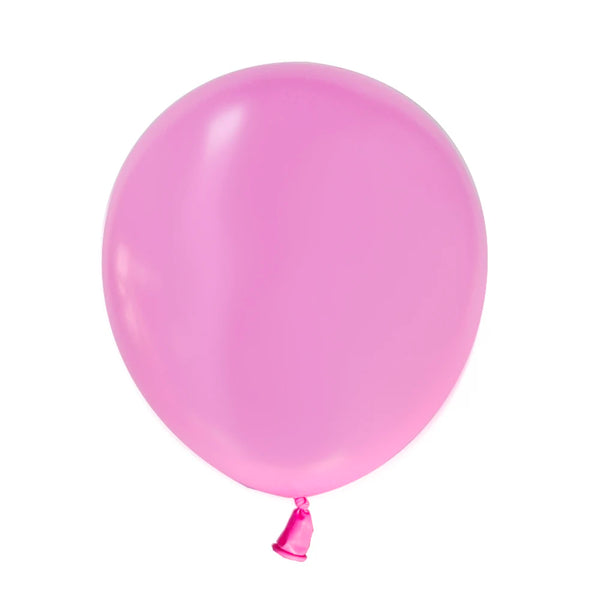 KidsFam Matte Latex Balloons – 10, 30 or 100 Pack