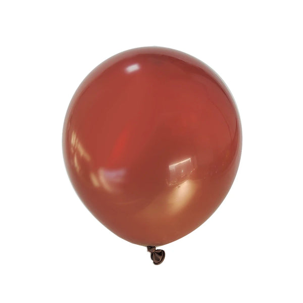 KidsFam Matte Latex Balloons – 10, 30 or 100 Pack