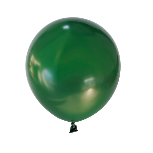 KidsFam Matte Latex Balloons – 10, 30 or 100 Pack