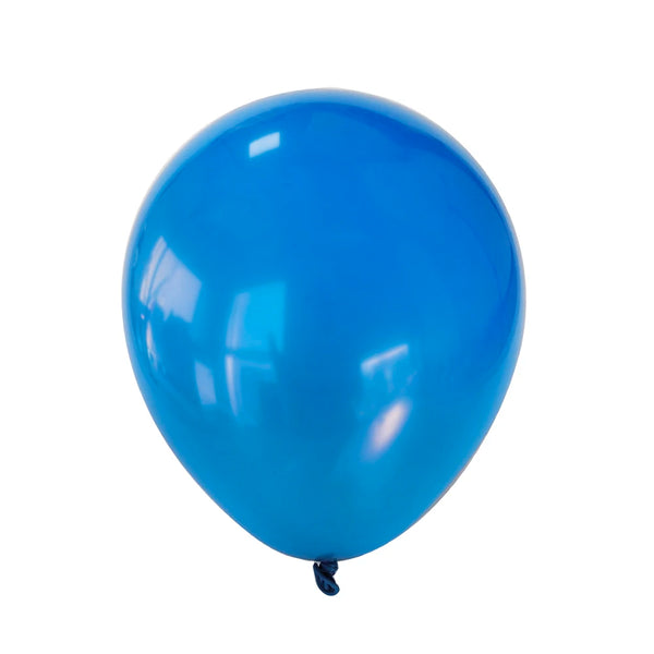 KidsFam Matte Latex Balloons – 10, 30 or 100 Pack