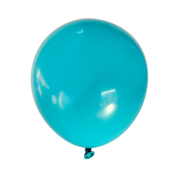 KidsFam Matte Latex Balloons – 10, 30 or 100 Pack