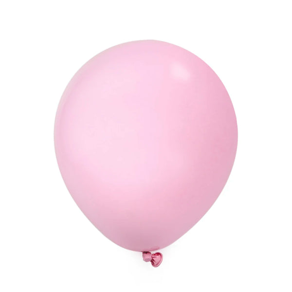 KidsFam Matte Latex Balloons – 10, 30 or 100 Pack