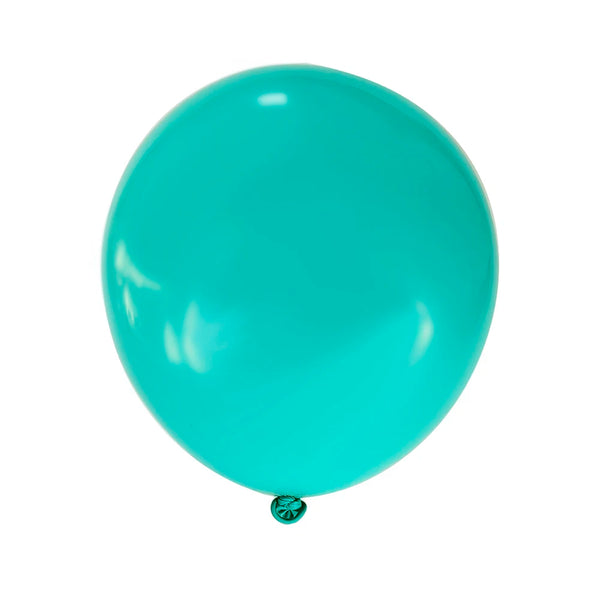 KidsFam Matte Latex Balloons – 10, 30 or 100 Pack
