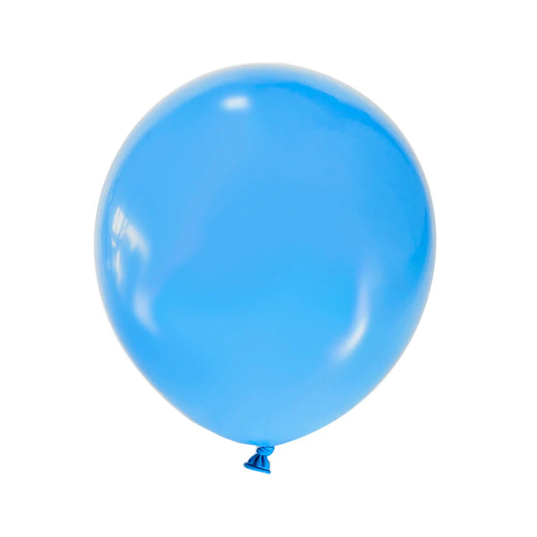 KidsFam Matte Latex Balloons – 10, 30 or 100 Pack