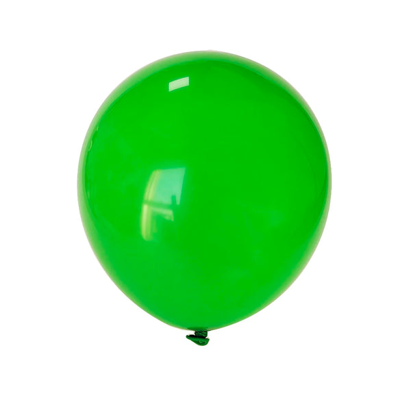KidsFam Matte Latex Balloons – 10, 30 or 100 Pack