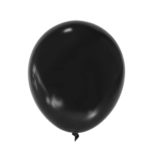 KidsFam Matte Latex Balloons – 10, 30 or 100 Pack