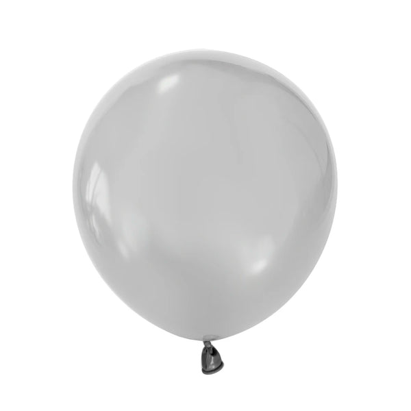 KidsFam Matte Latex Balloons – 10, 30 or 100 Pack
