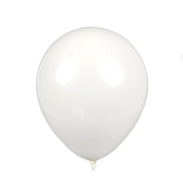 KidsFam Macaron Pastel Latex Balloons – 10, 30 or 50 Pack