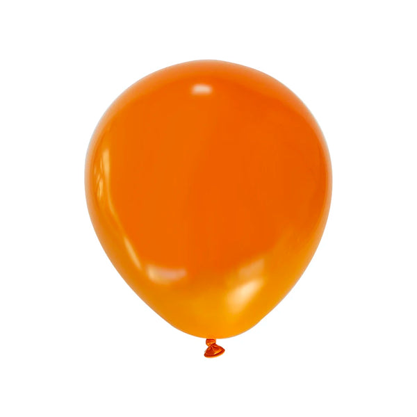 KidsFam Matte Latex Balloons – 10, 30 or 100 Pack