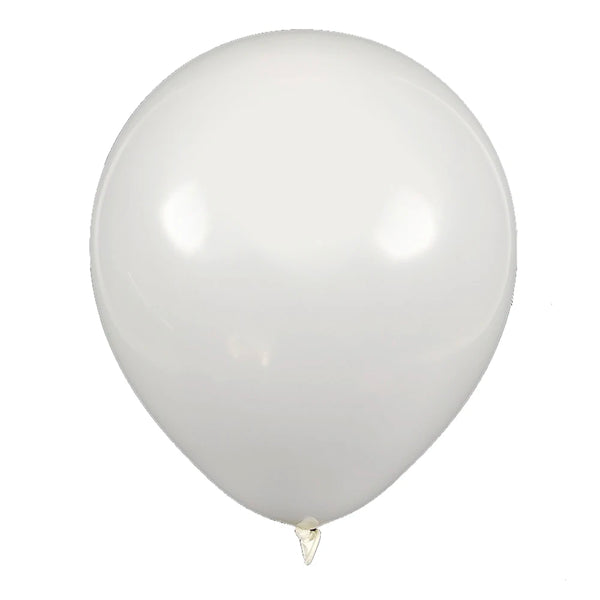 KidsFam Matte Latex Balloons – 10, 30 or 100 Pack