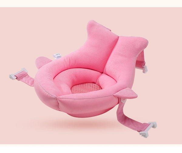 Portable Baby Shower Bath Tub Support