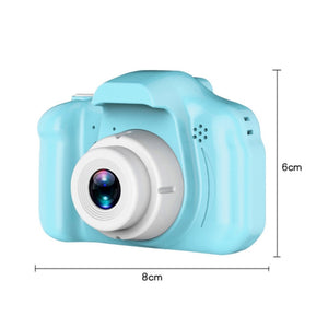 Children Mini Camera