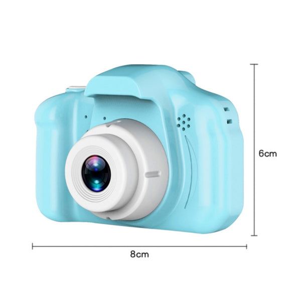 Children Mini Camera