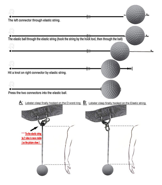 REACT® Reflex Ball