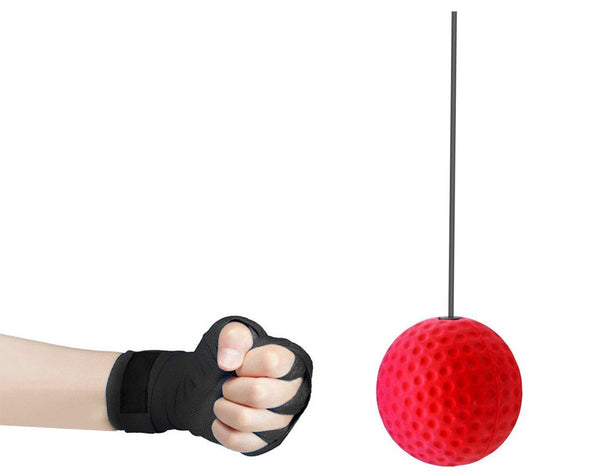 REACT® Reflex Ball