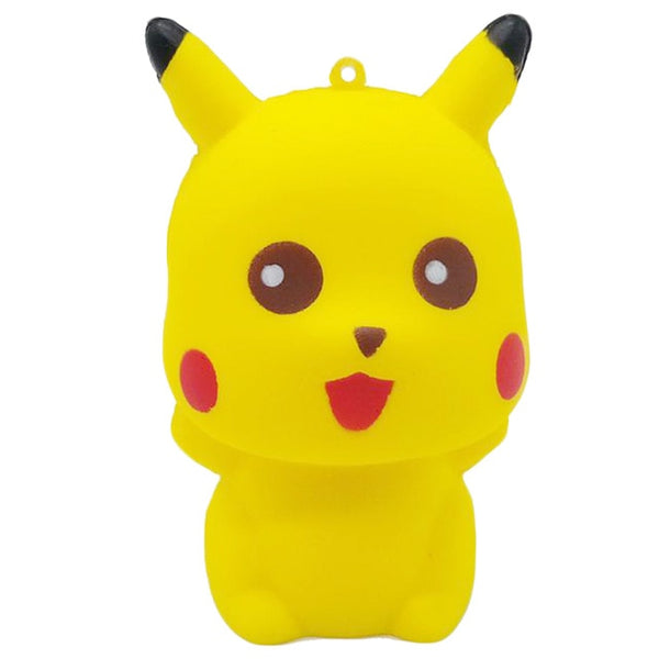 Colorful Galaxy Squishy Doll - Christmas Gift
