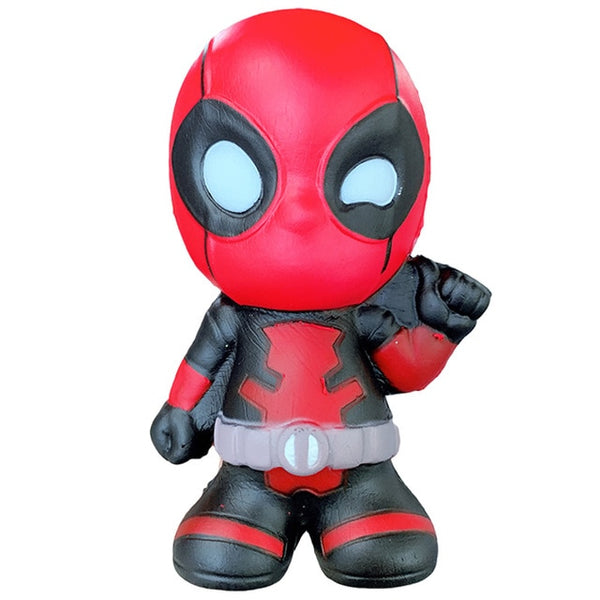 Colorful Galaxy Squishy Doll - Christmas Gift