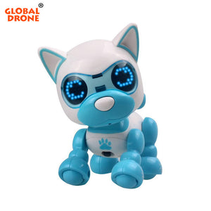 Robot Dog Puppy Toys For Kids