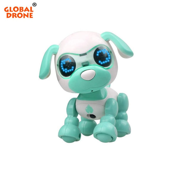 Robot Dog Puppy Toys For Kids