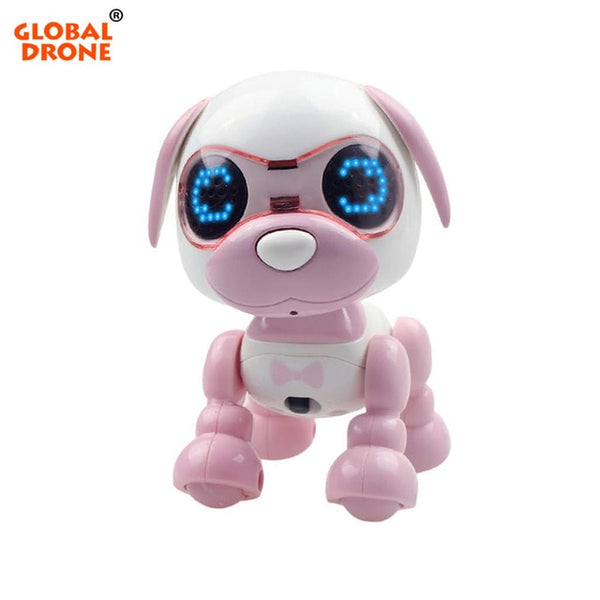 Robot Dog Puppy Toys For Kids