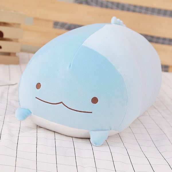 Cute Corner Bio Pillow With Japanese Animation