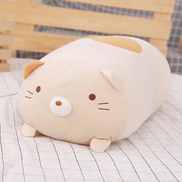 Cute Corner Bio Pillow With Japanese Animation