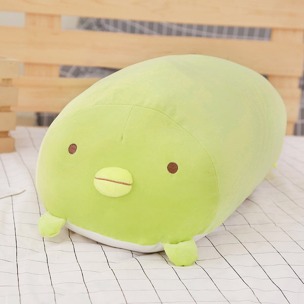 Cute Corner Bio Pillow With Japanese Animation