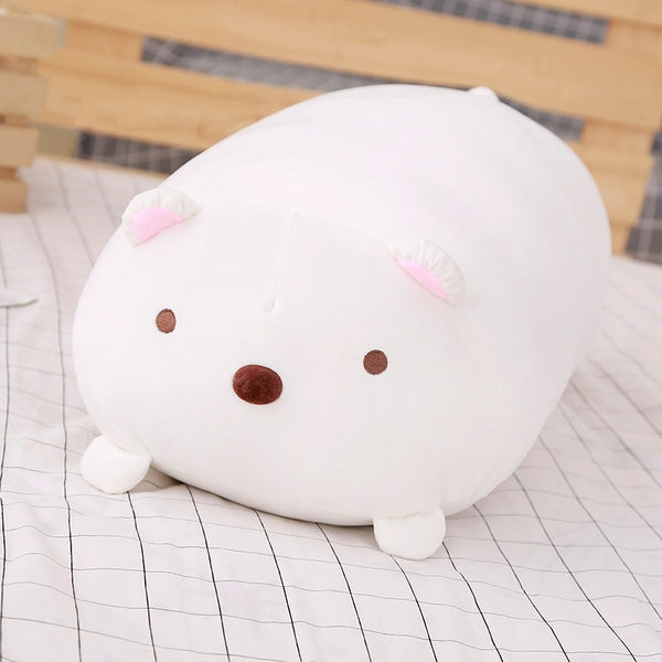 Cute Corner Bio Pillow With Japanese Animation