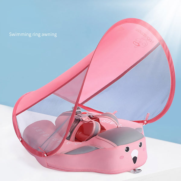 Smart Swim Trainer