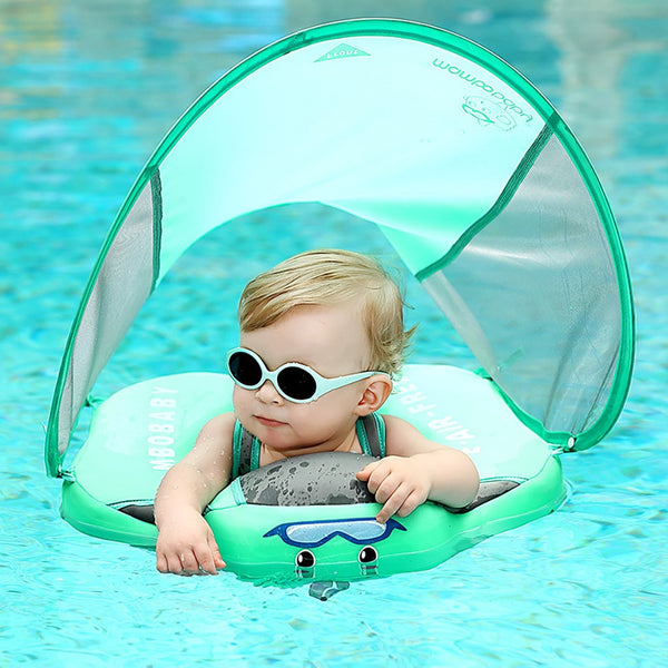 Smart Swim Trainer