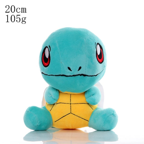 41 Pokemoned Style Plush Doll Pikachued Stuffed Toy