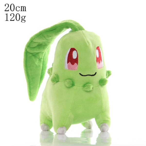 41 Pokemoned Style Plush Doll Pikachued Stuffed Toy