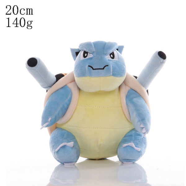 41 Pokemoned Style Plush Doll Pikachued Stuffed Toy