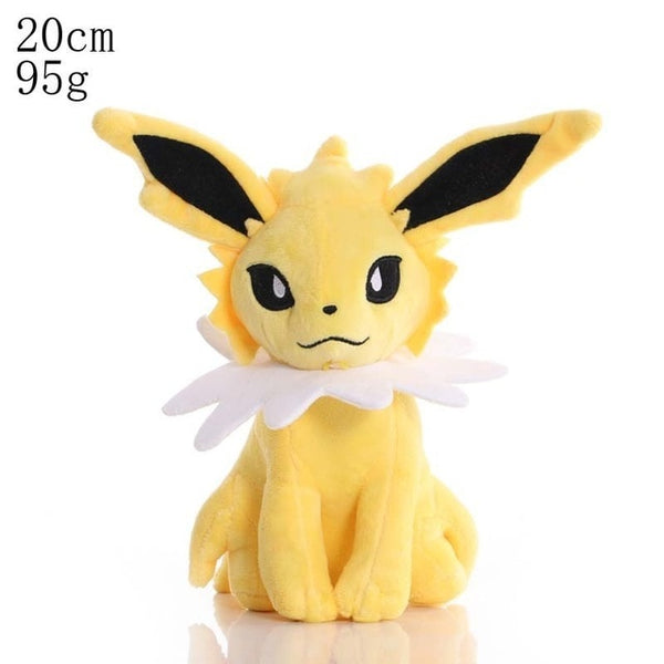 41 Pokemoned Style Plush Doll Pikachued Stuffed Toy