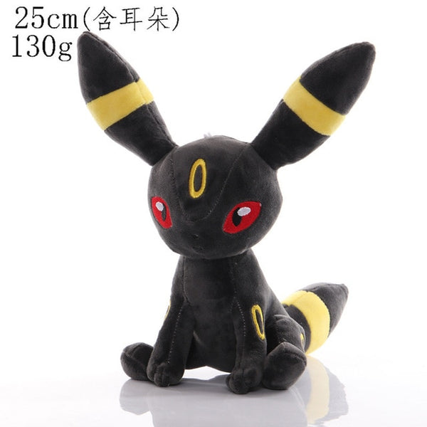 41 Pokemoned Style Plush Doll Pikachued Stuffed Toy