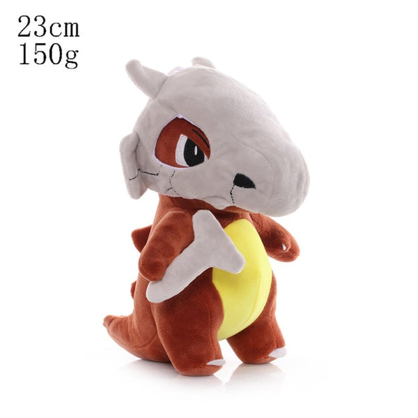 41 Pokemoned Style Plush Doll Pikachued Stuffed Toy