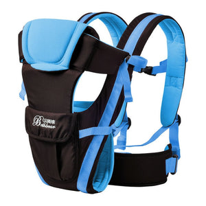 Easy Multi-functional Infant Kangaroo Bag