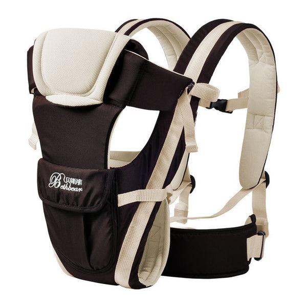 Easy Multi-functional Infant Kangaroo Bag