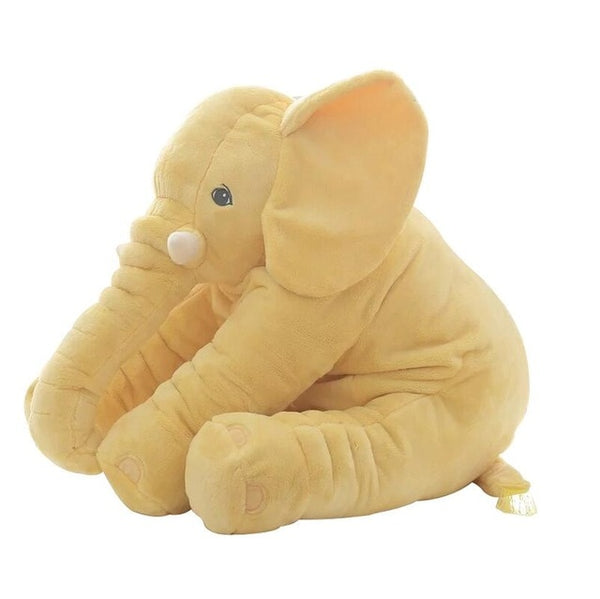 Large Elephant Stuffed Animal