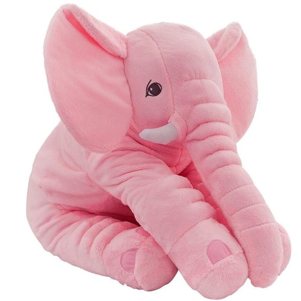 Large Elephant Stuffed Animal