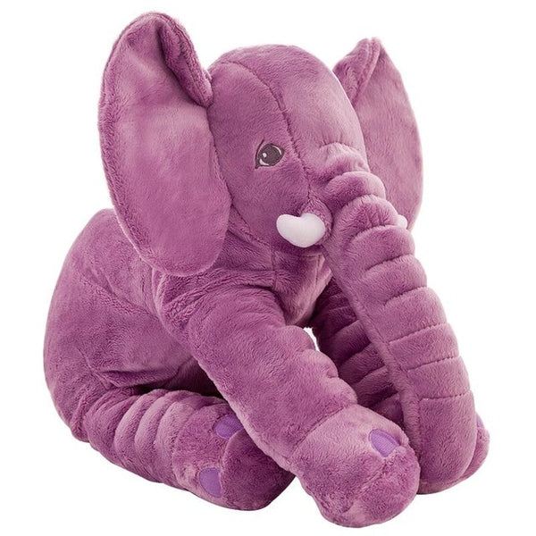 Large Elephant Stuffed Animal