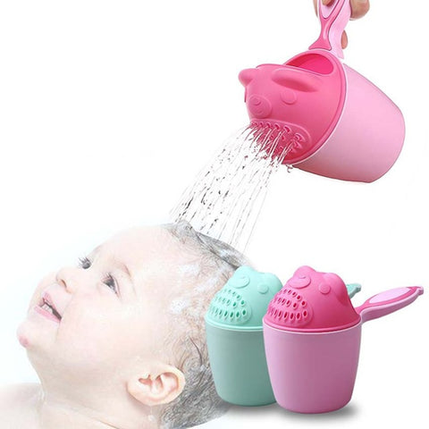 Innovative Cute Baby Shower Cup