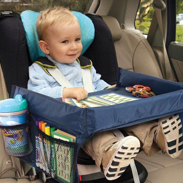 Baby Car Seat Desk