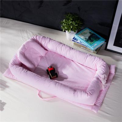 Mommy Life-saver Portable Baby Bed