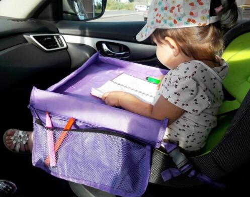 Baby Car Seat Desk