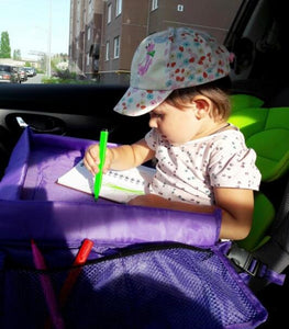 Baby Car Seat Desk