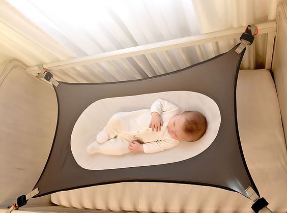 Baby Hammock For Newborns