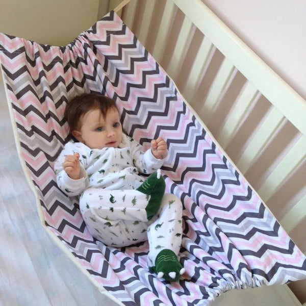 Baby Hammock For Newborns