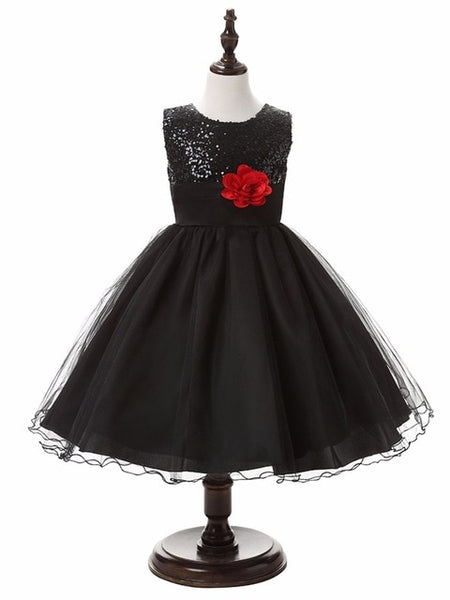 Baby Girl Party Dress