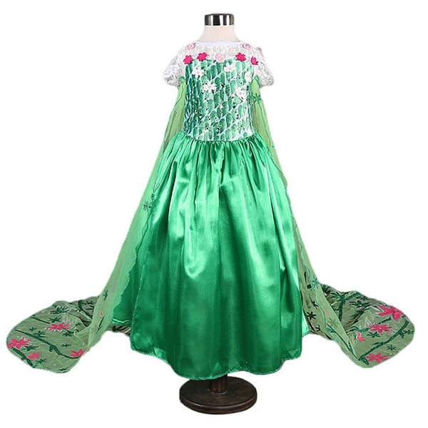 Sleeping Beauty Costume